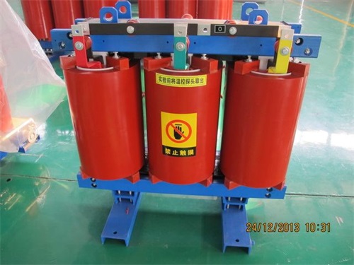 邕宁SCB12-315KVA/10KV/0.4KV干式变压器