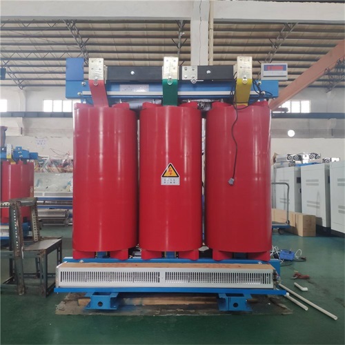邕宁SCB12-2500KVA/10KV/0.4KV干式变压器